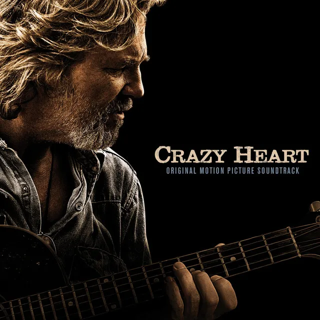 Crazy Heart OST by Various cover