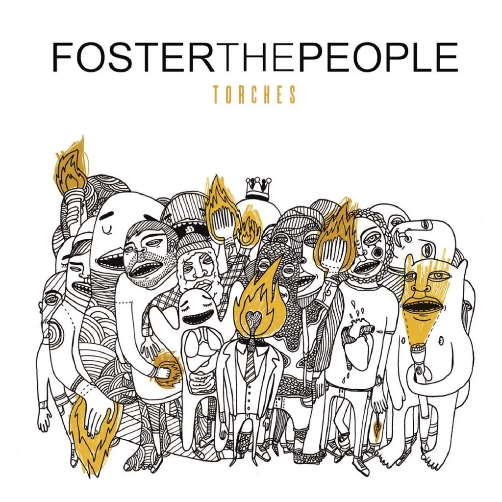 Pumped Up Kicks by Foster The People cover