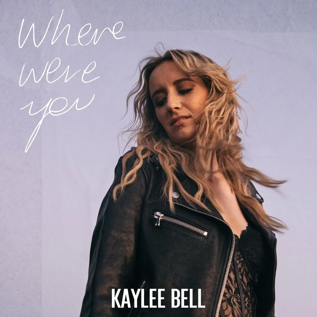 Where Were You? by Kaylee Bell cover