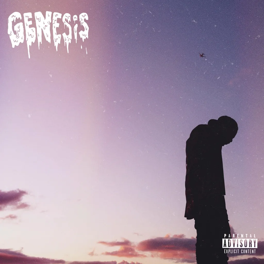 Genesis by Genesis cover