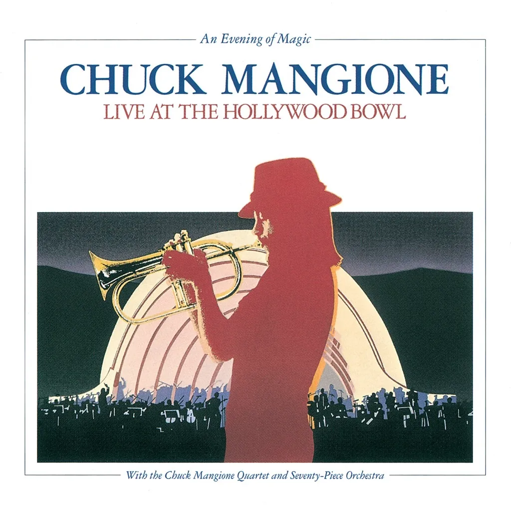 Feels So Good by Chuck Mangione cover