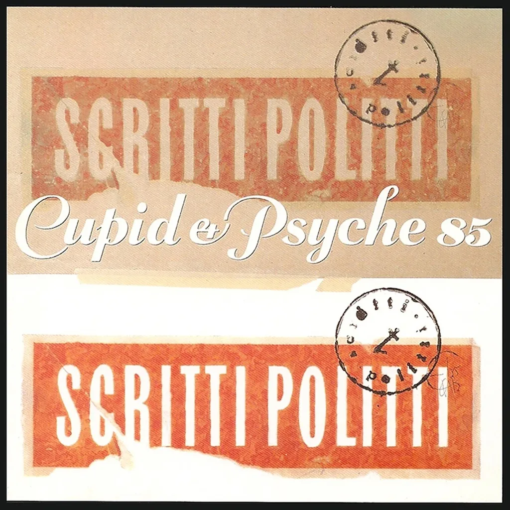 Wood Beez by Scritti Politti cover