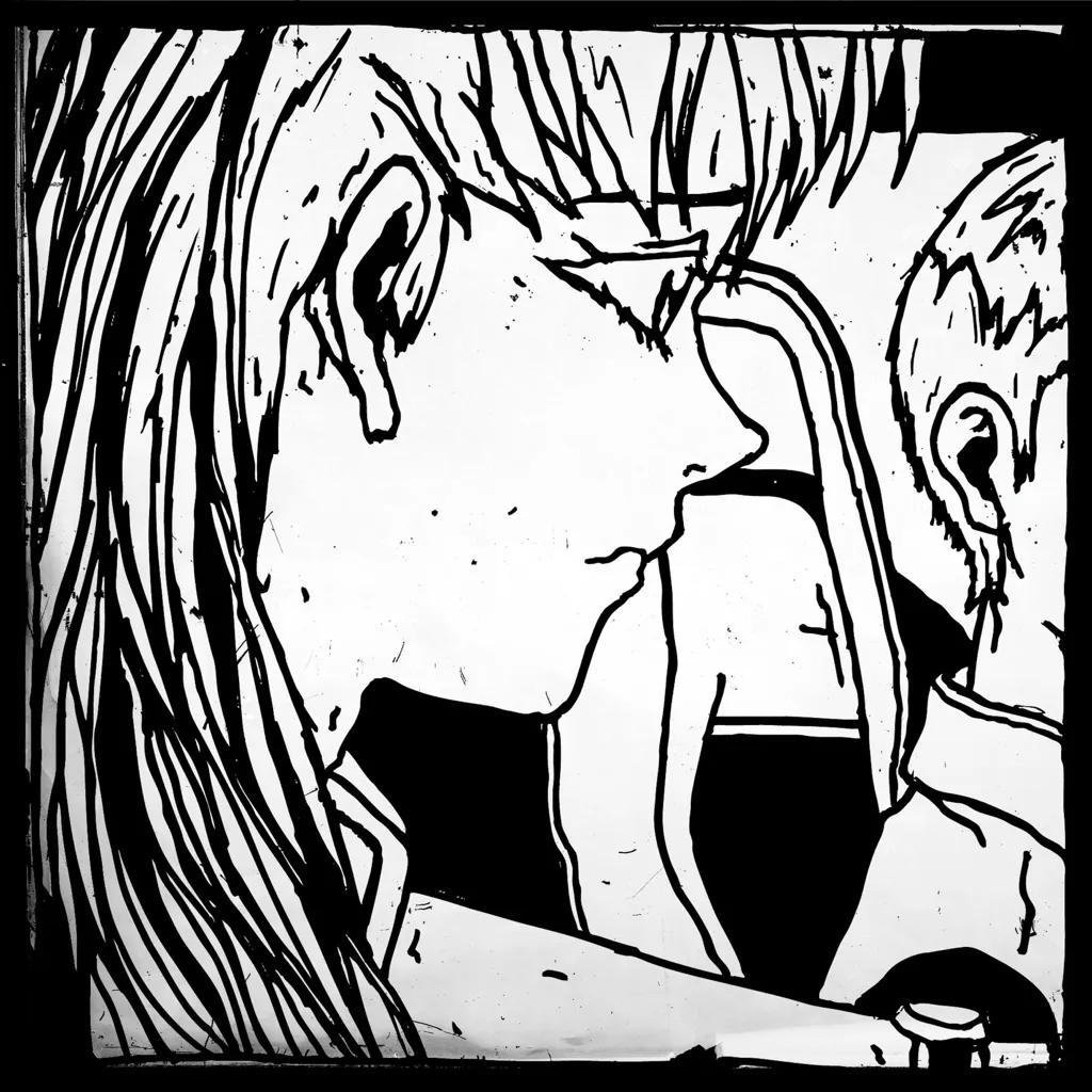 Stop The Car by Lil Peep feat. Horse Head cover