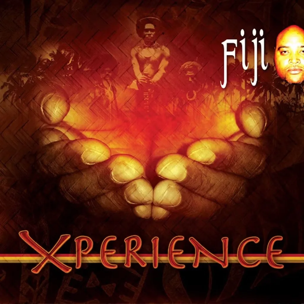 Come On Over by Fiji cover