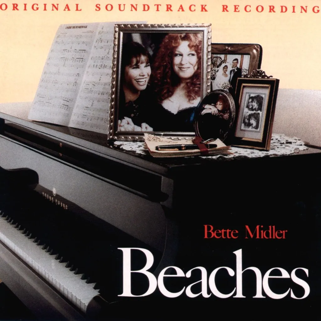 Beaches OST by Bette Midler cover