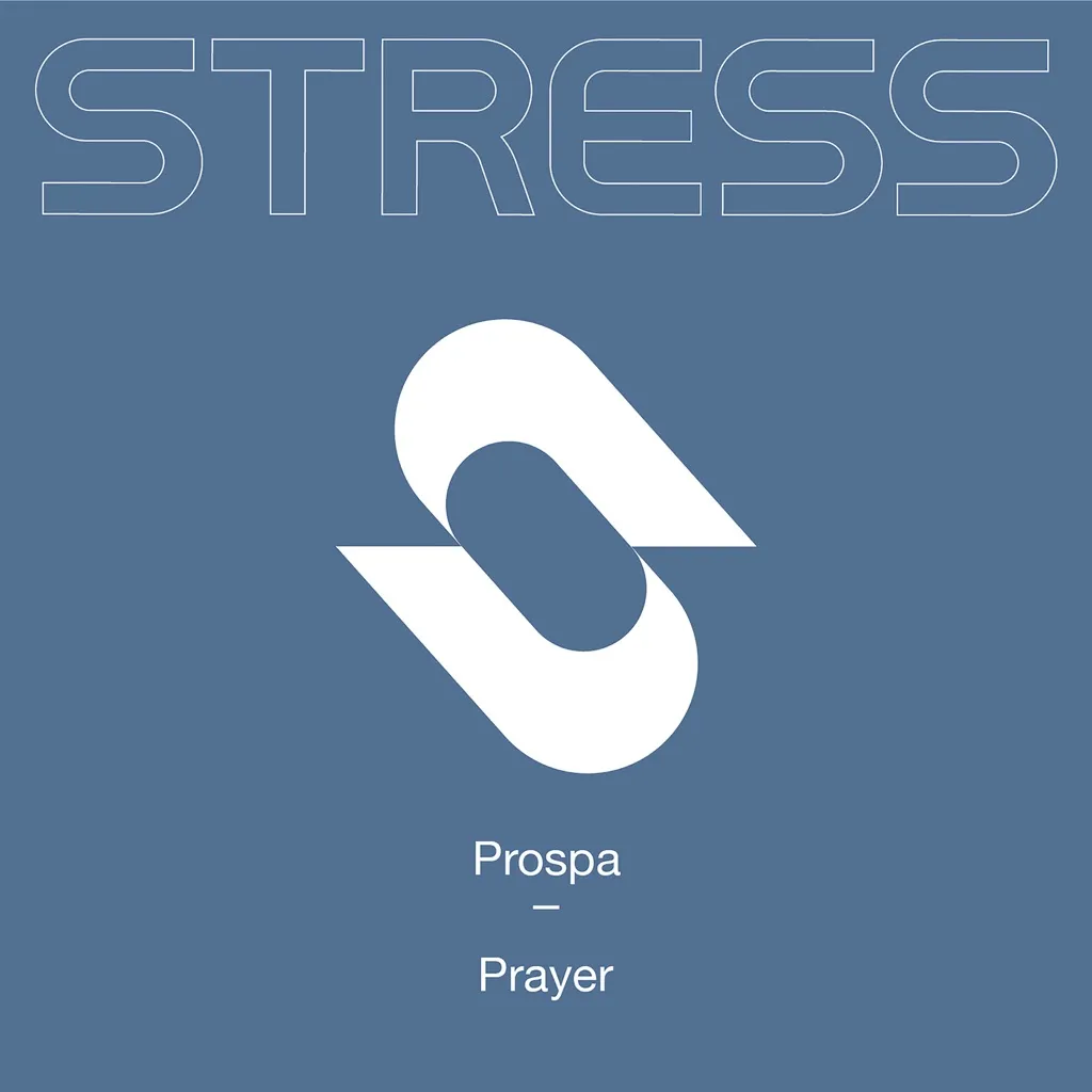 Prayer by Prospa cover