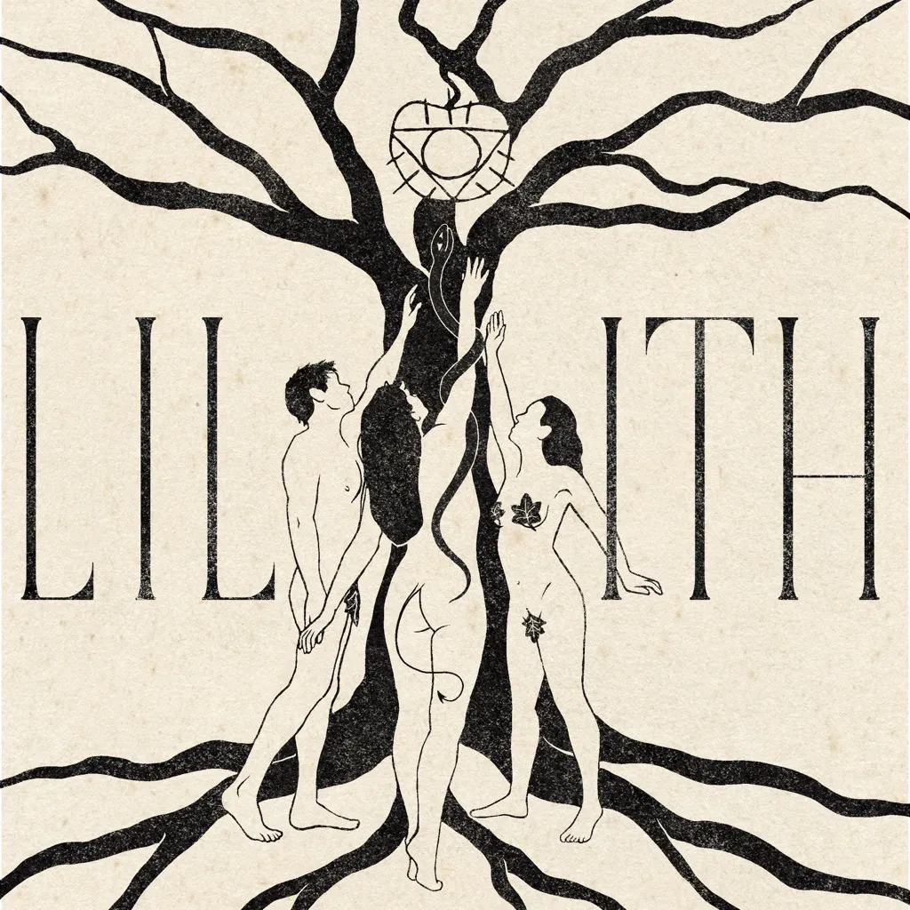 Lilith by Otherwoman cover