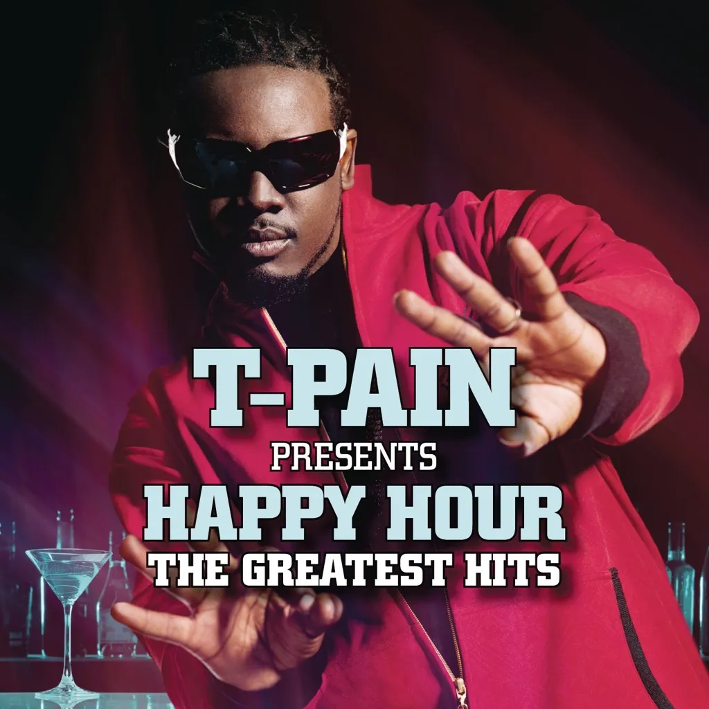 Up Down (Do This All Day) by T-Pain feat. B.O.B. cover