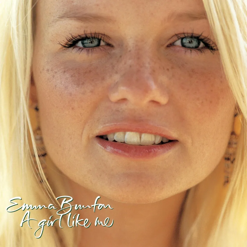 WHAT TOOK YOU SO LONG? by Emma Bunton cover