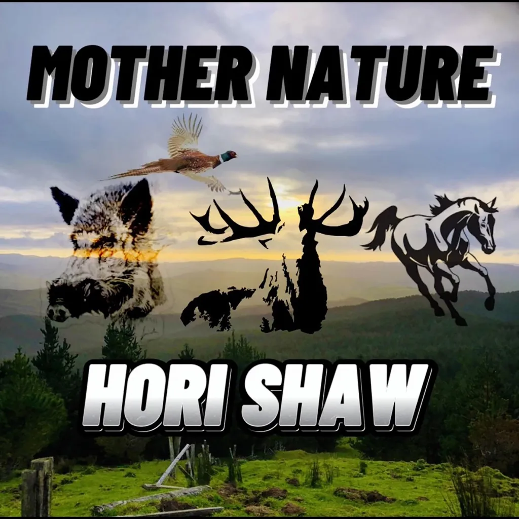 Mother Nature by Hori Shaw cover