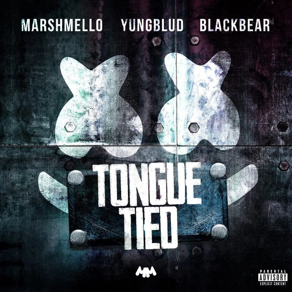 Tongue Tied by Marshmello, YUNGBLUD And blackbear cover