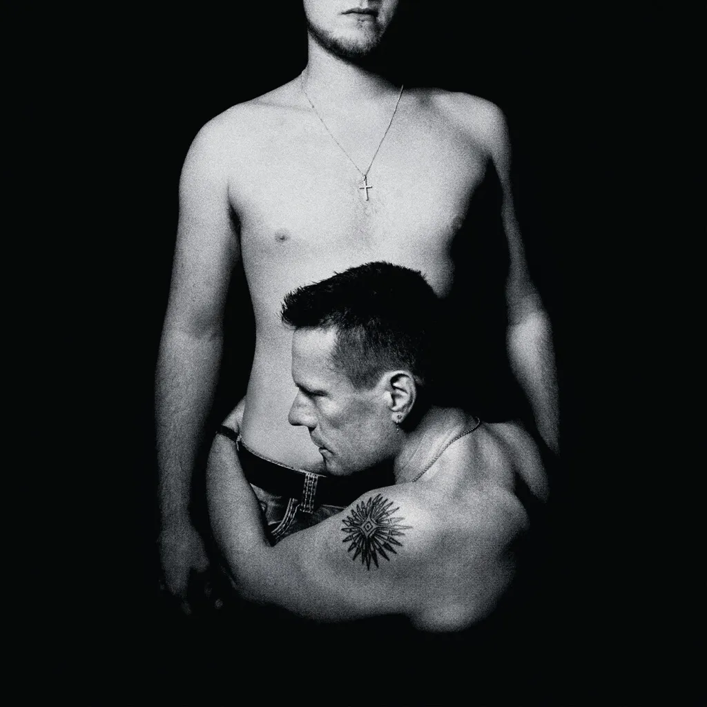 Songs Of Innocence by U2 cover