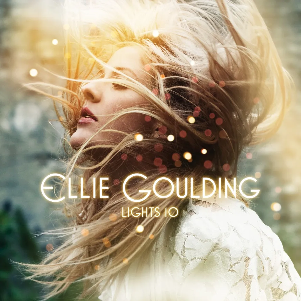 Lights by Ellie Goulding cover