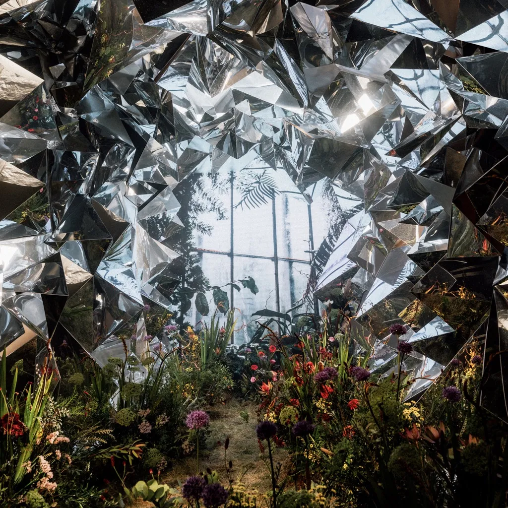 Eternity by Wilkinson And Mougleta cover