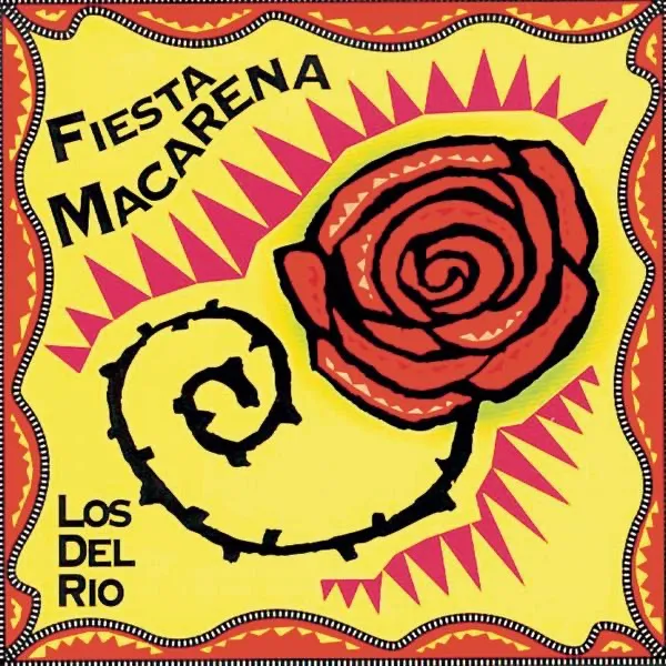 Macarena by Los Del Rio cover