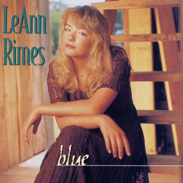 Blue by Leann Rimes cover