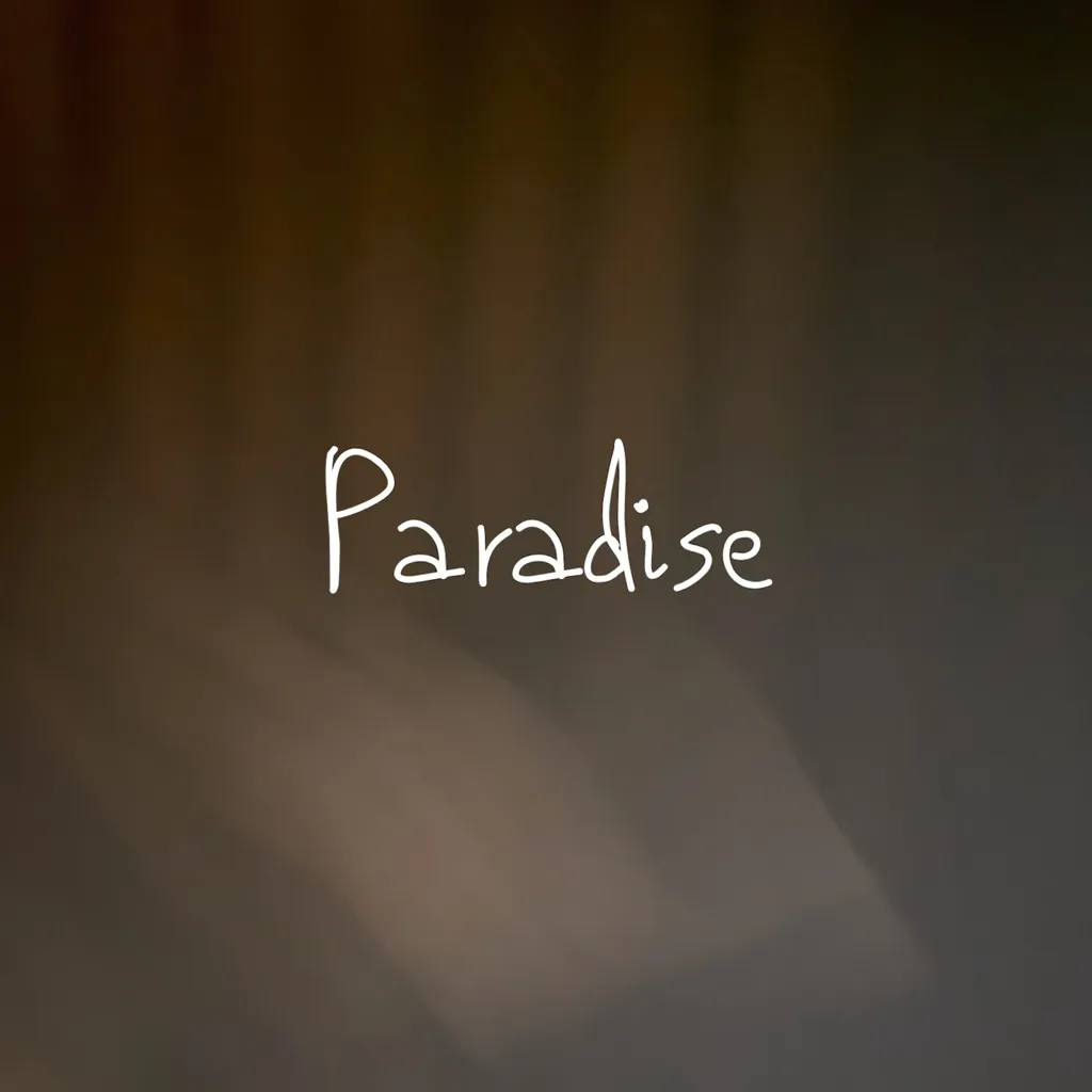 Paradise by Anderson Rocio cover