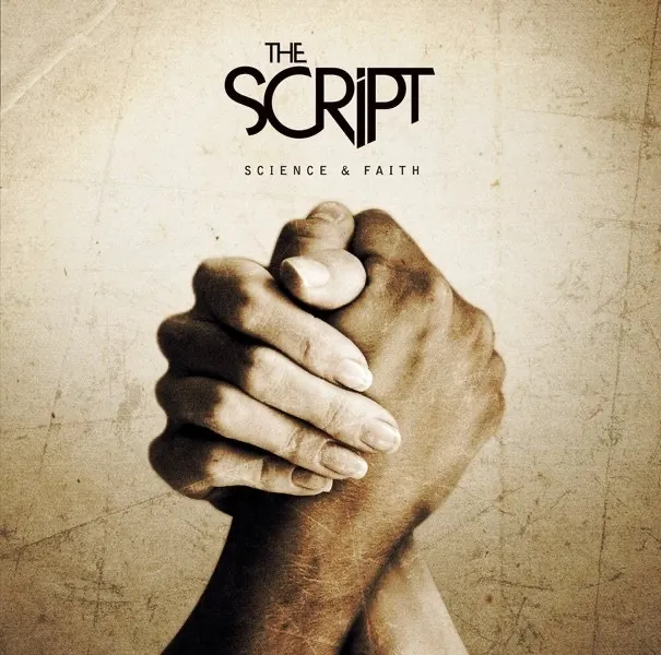 If You Ever Come Back by The Script cover