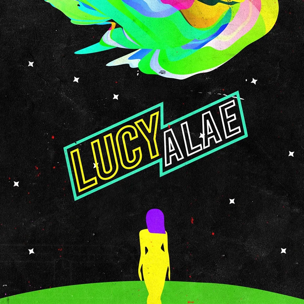 Lucy by Alae cover