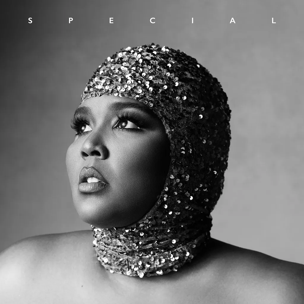 Special by Lizzo cover