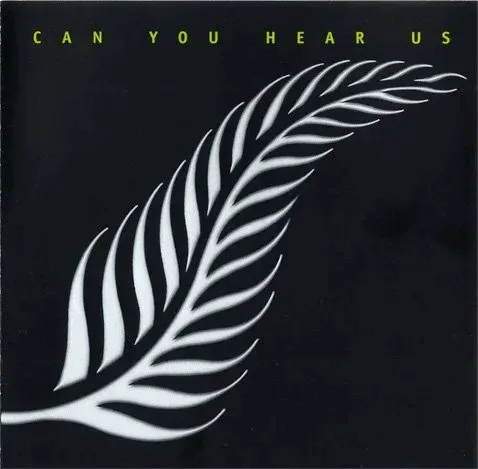 Can You Hear Us? by Neil Finn cover