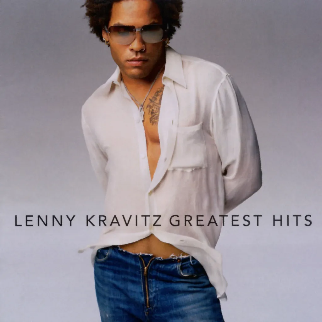 Are You Gonna Go My Way by Lenny Kravitz cover