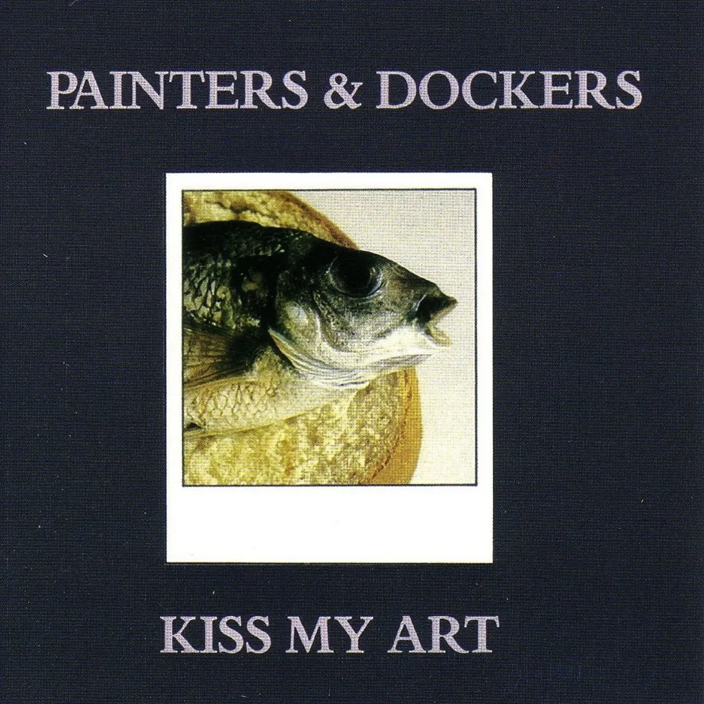 Die Yuppie Die by Painters and Dockers cover