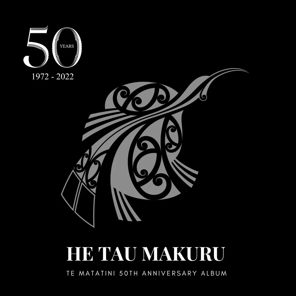 Tangaroa by Te Matatini And Waihirere Māori Club cover