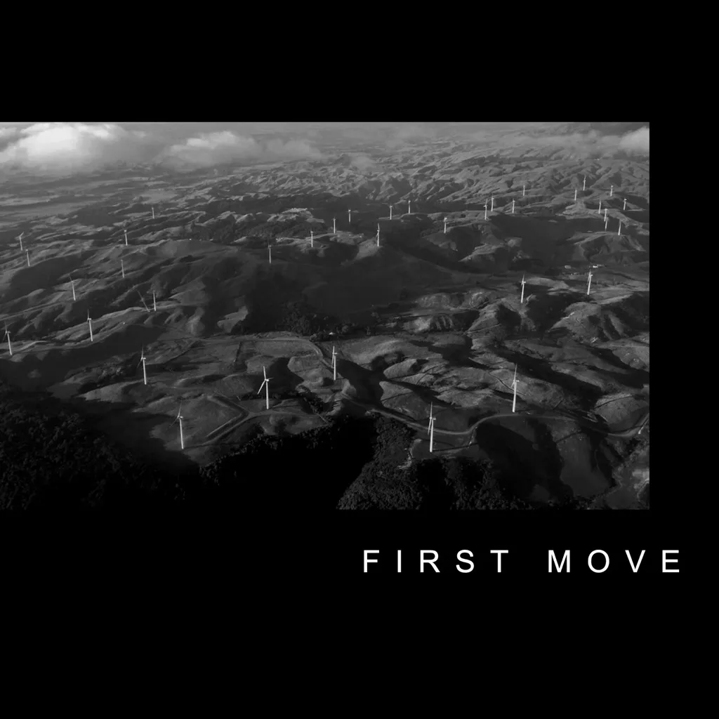 Compromise by First Move cover