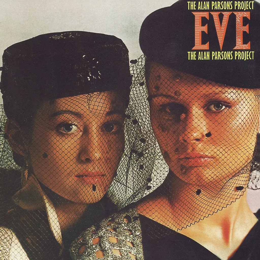 Eve by The Alan Parsons Project cover