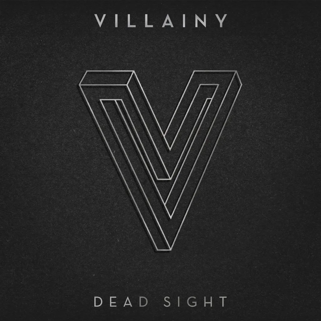 Dead Sight by Villainy cover