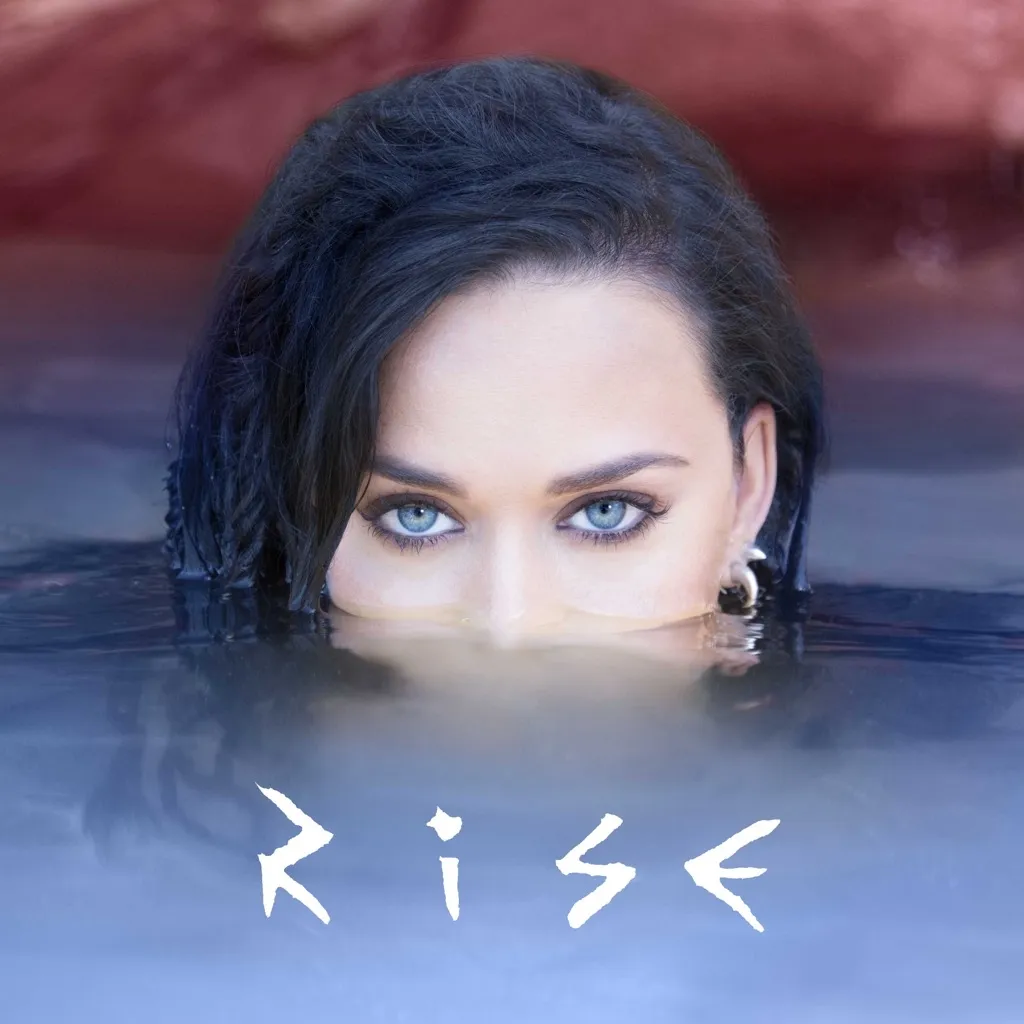 Rise by Katy Perry cover