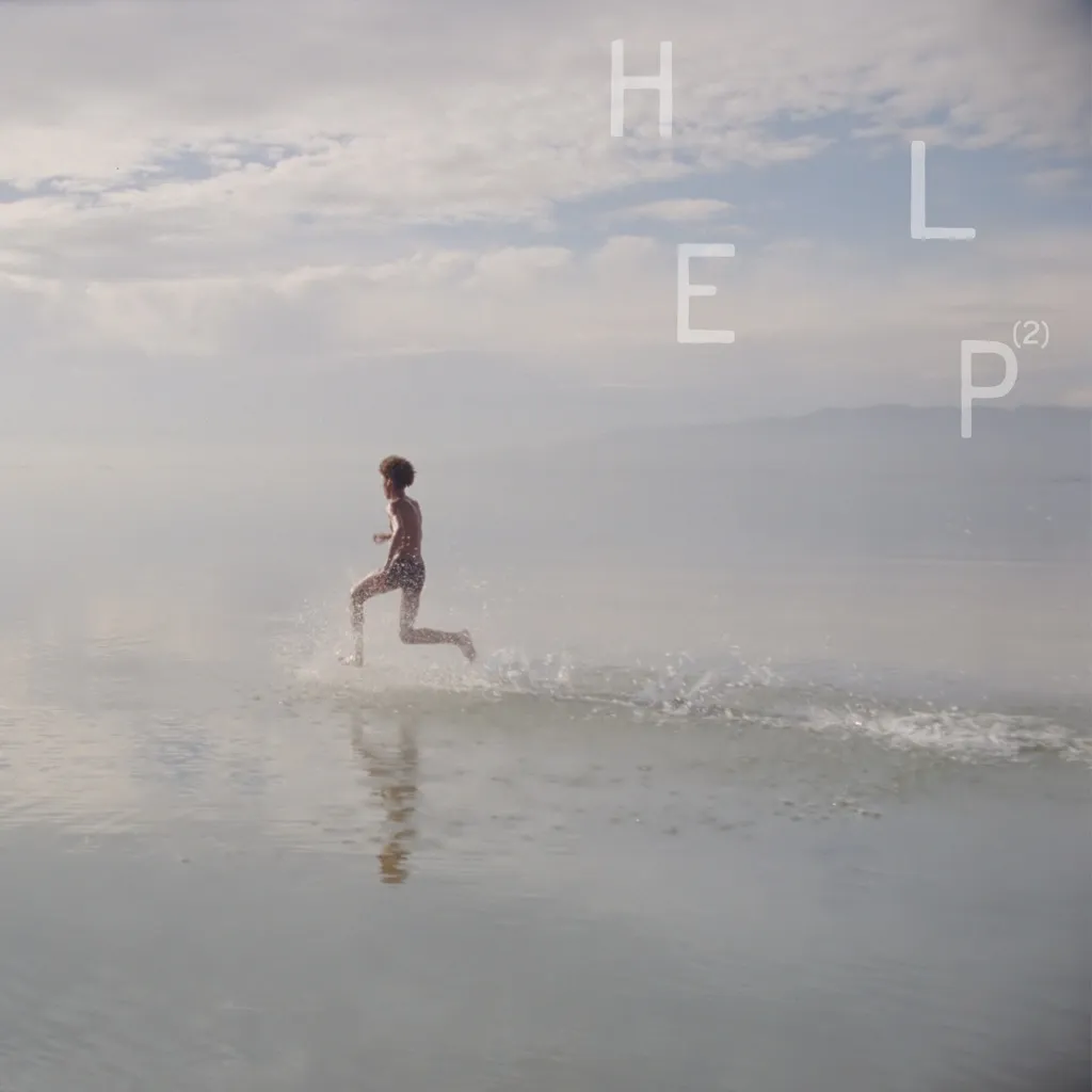 HELP(2) by Various cover