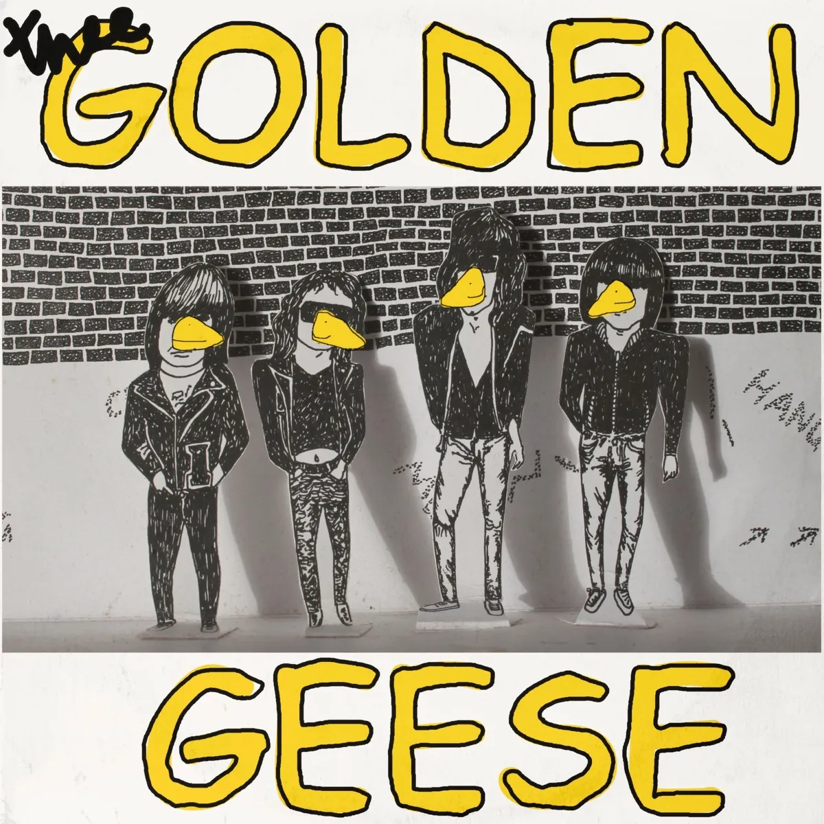 22 / 39 by Thee Golden Geese cover
