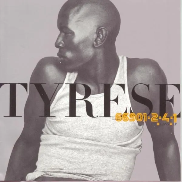 SWEET LADY by Tyrese cover