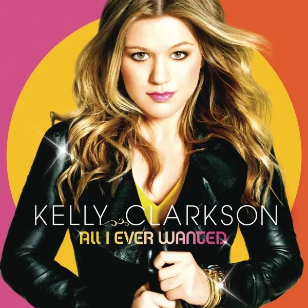 All I Ever Wanted by Kelly Clarkson cover