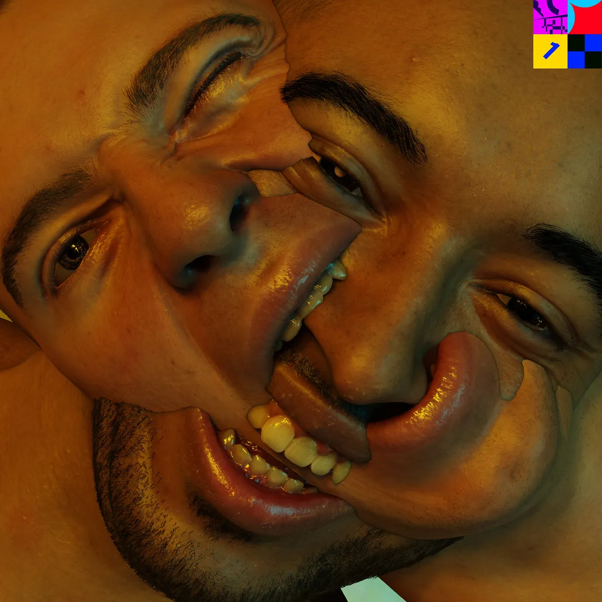 Quits by Flume feat. Reo Cragun cover