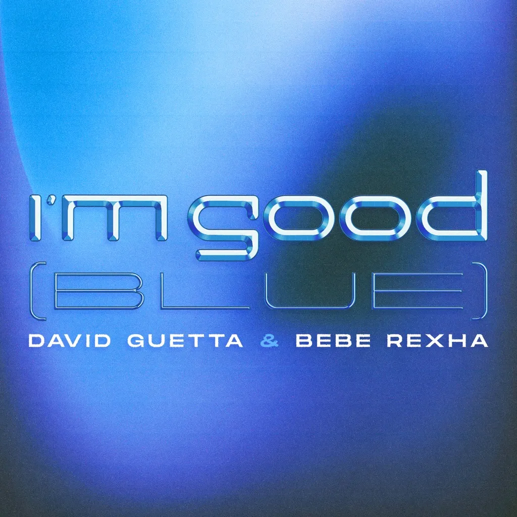 I'm Good (Blue) by David Guetta And Bebe Rexha cover