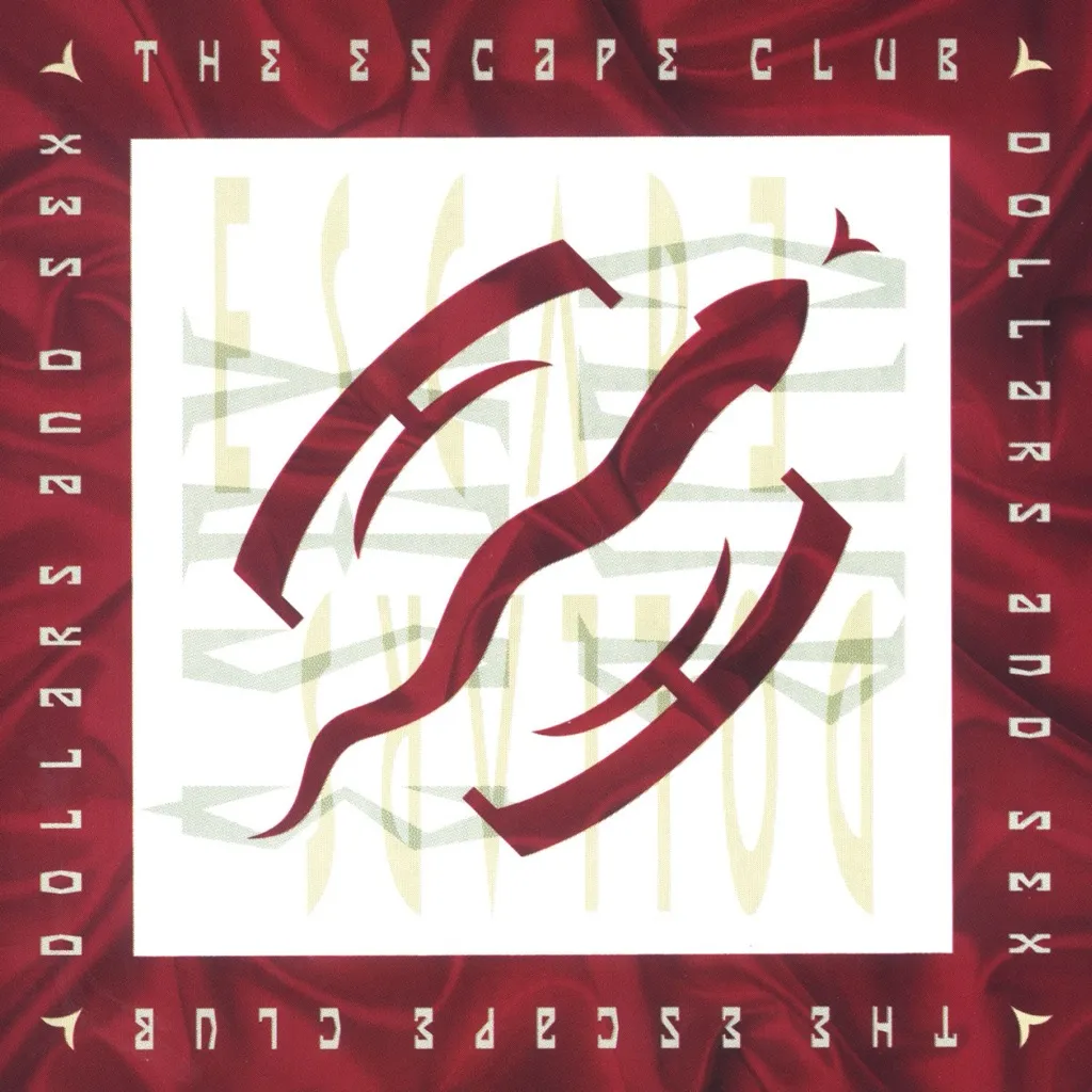 I'll Be There by The Escape Club cover