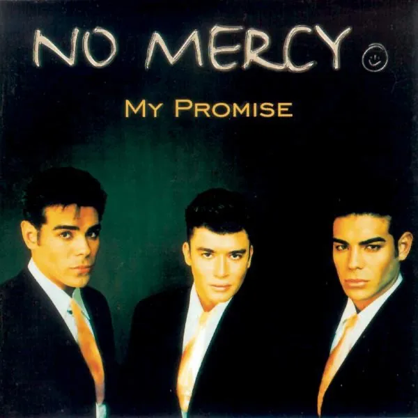 My Promise by No Mercy cover