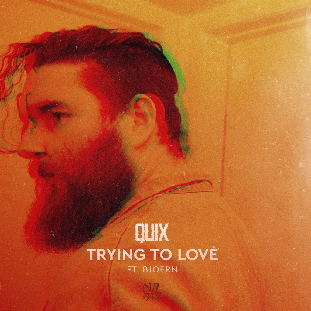 Trying To Love by Quix feat. BJOERN cover