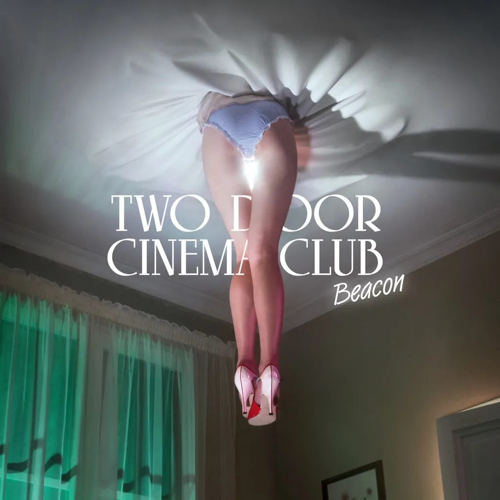 Beacon by Two Door Cinema Club cover