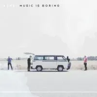 Music Is Boring EP by Decades cover