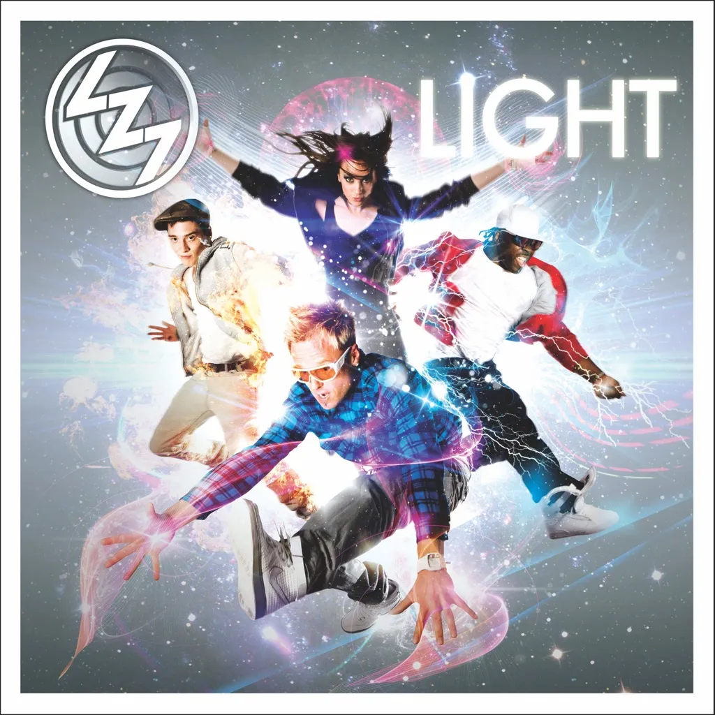 Light by LZ7 cover