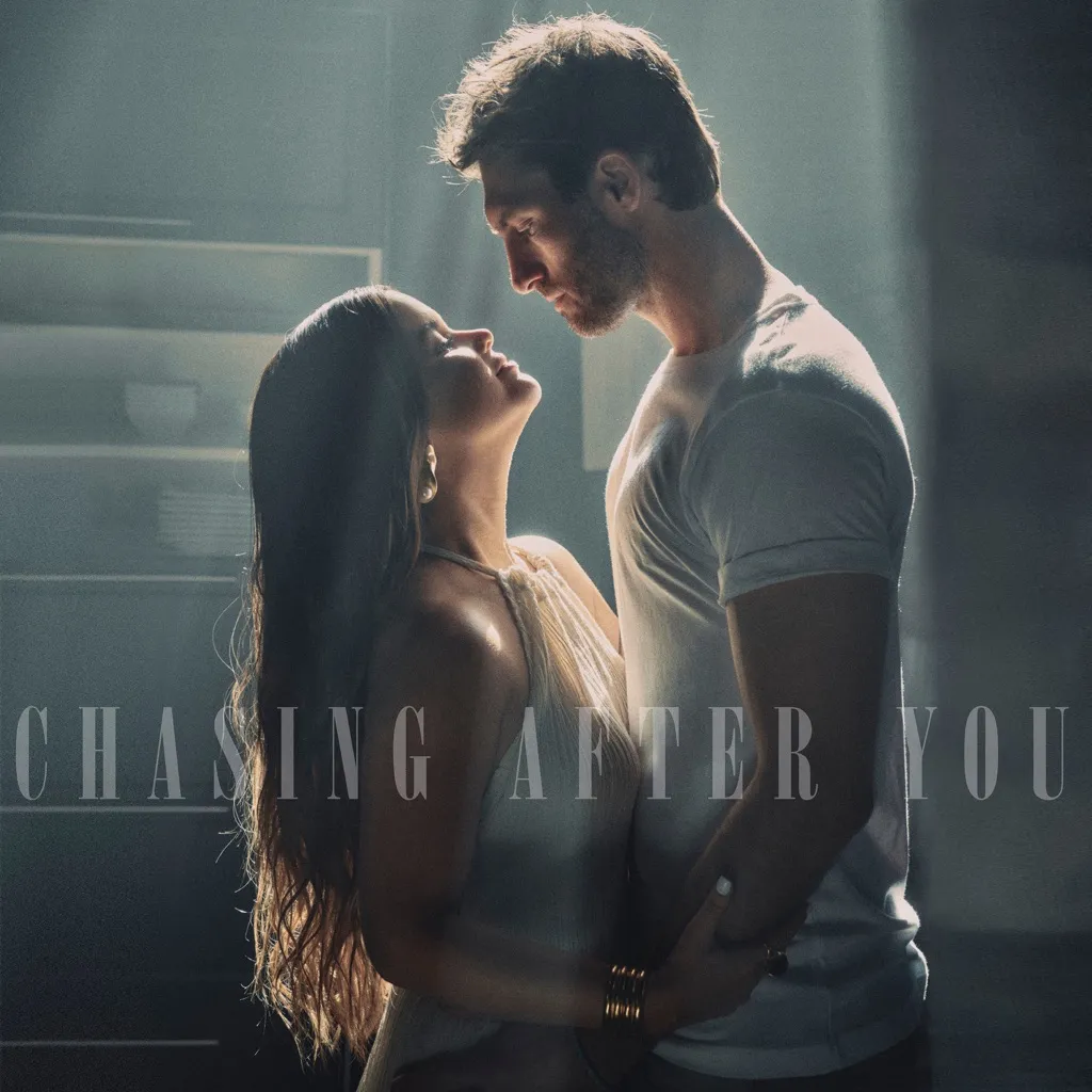 Chasing After You by Ryan Hurd And Maren Morris cover