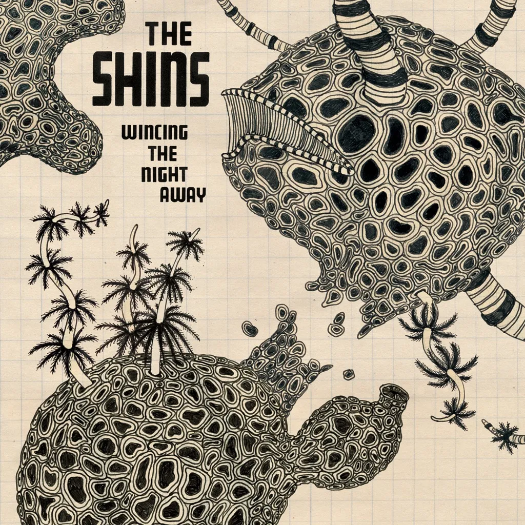 Wincing The Night Away by The Shins cover