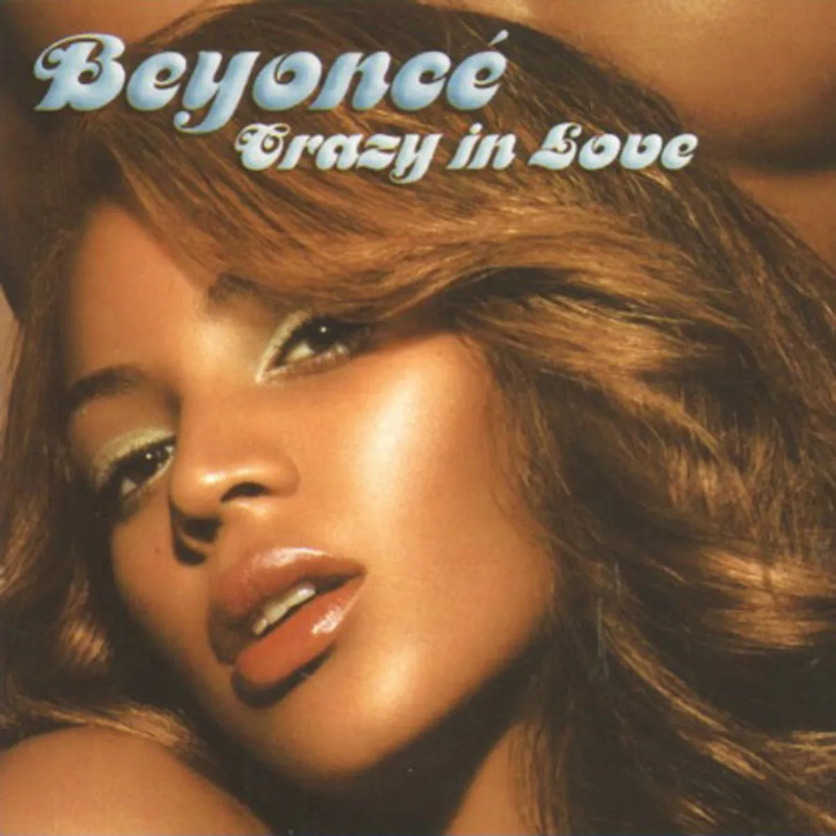 CRAZY IN LOVE by Beyonce feat. Jay Z cover