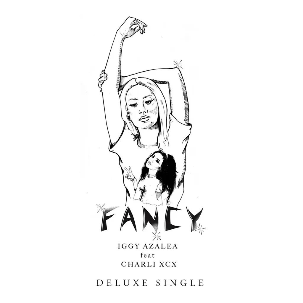 Fancy by Iggy Azalea feat. Charli XCX cover