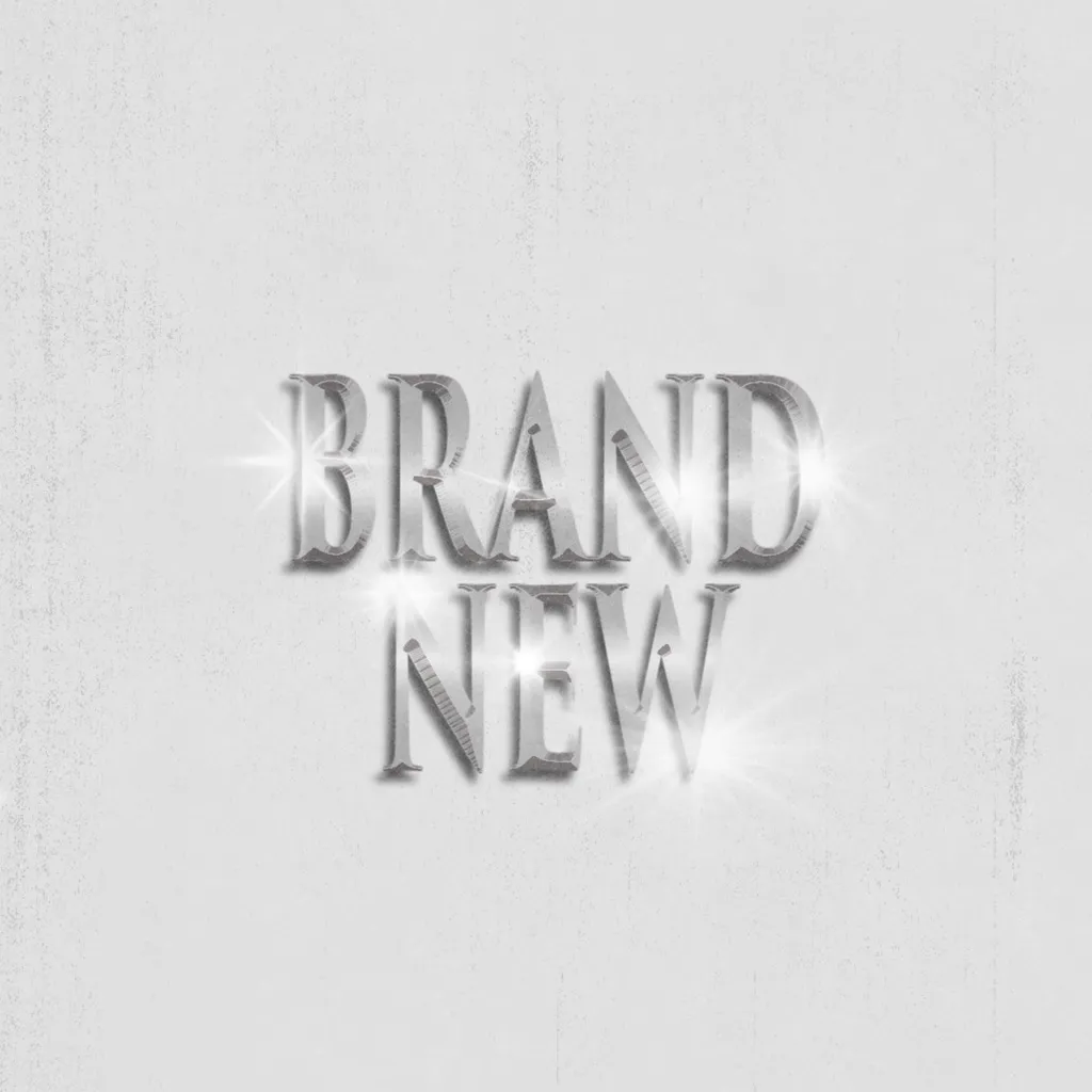 Brand New by New Life Music cover