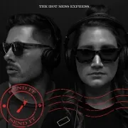 Send It by The Hot Mess Express And Kings cover